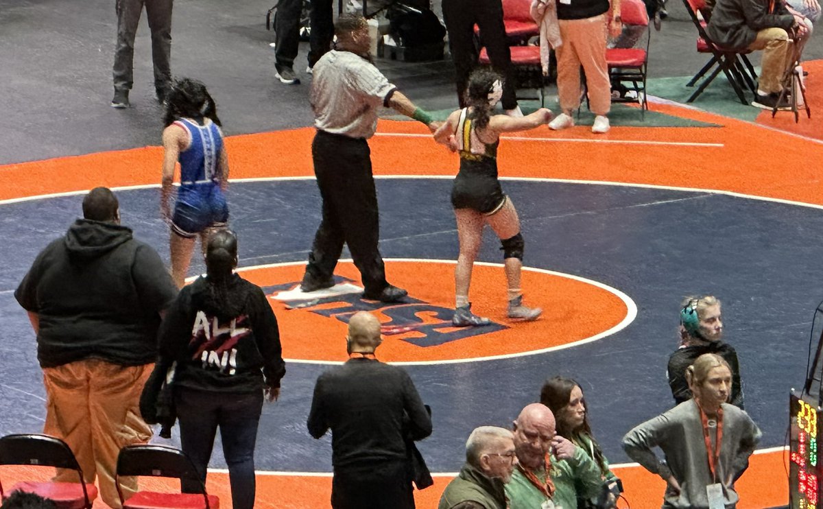 Elk Grove Girls Wrestling (@eggirlswrestle) on Twitter photo Pesantes finishes strong on day one—competing in the blood round tomorrow at 9 AM! <a href="/GrenAthletics/">Elk Grove High School Athletics</a> Pesantes finishes strong on day one—competing in the blood round tomorrow at 9 AM! <a href="/GrenAthletics/">Elk Grove High School Athletics</a>