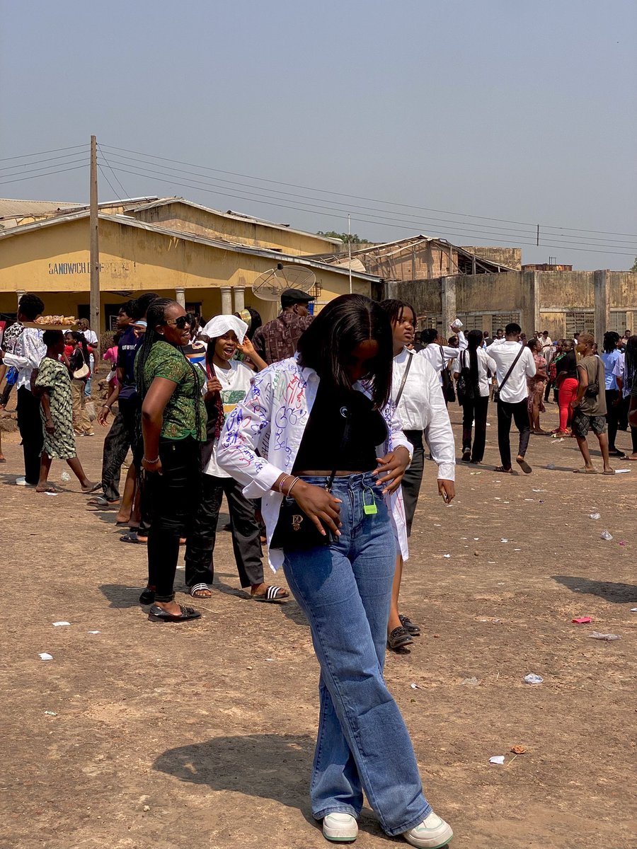 B.A Bagged!!!

30-01-24. The story is long but yeah I’m finally done, God is indeed a faithful God. 
Congratulations to me! I’m so proud of you my girl❤️🥳🥳