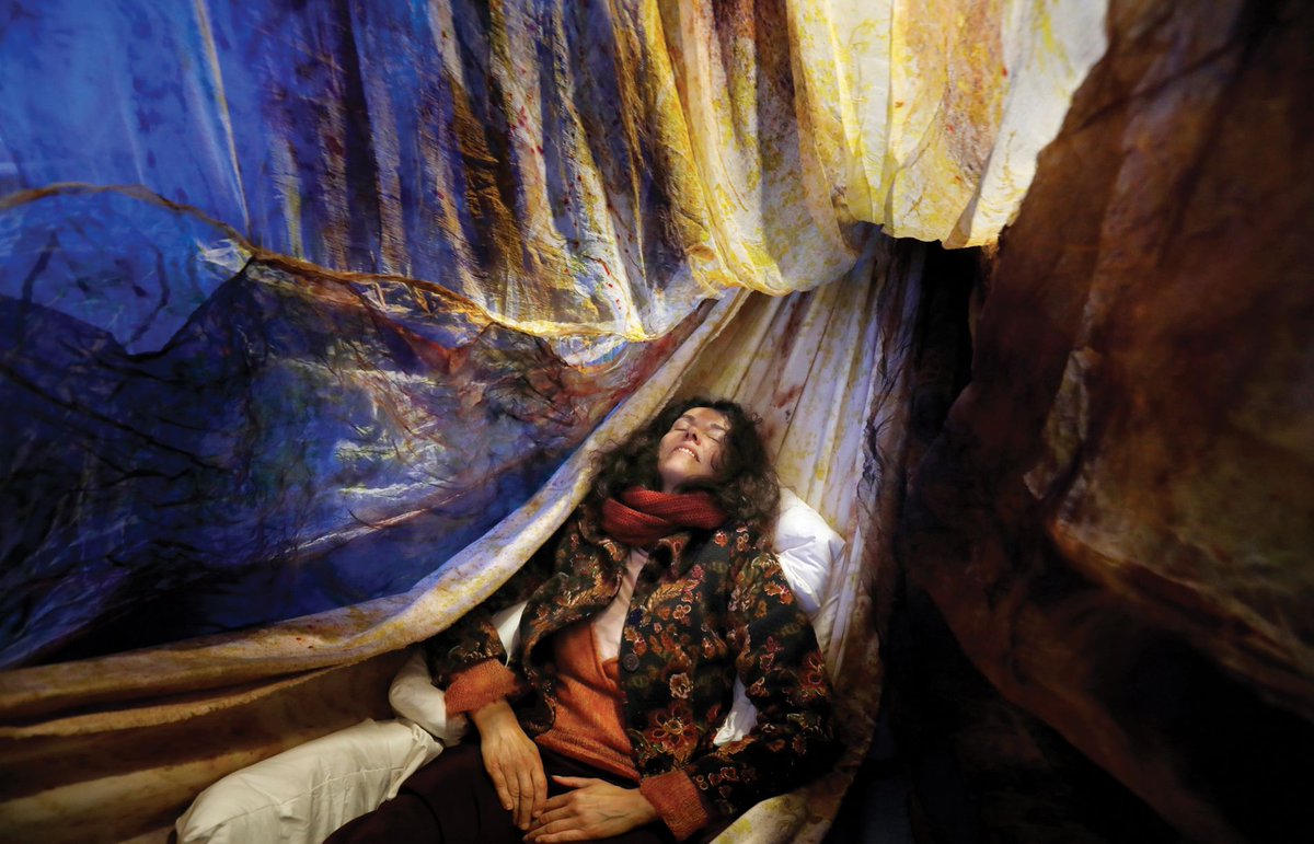 2nd Arts &amp; Entertainment - TAKE A BREATH - Mark Stedman, Mark Stedman Photography  #pressphotographers