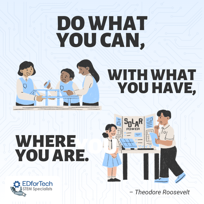 EDforTech tweet media