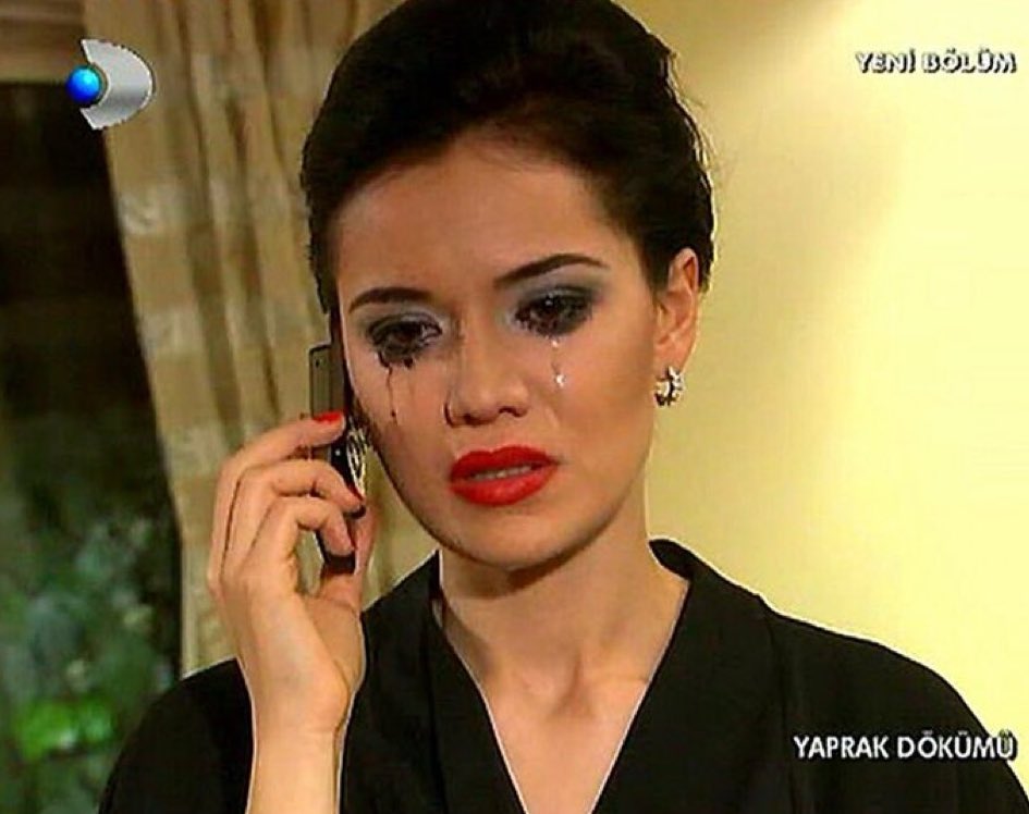 sonmantobukucu's tweet photo. Turkish delight makyajının bizdeki duruşu https://t.co/K4TzCwMyXB