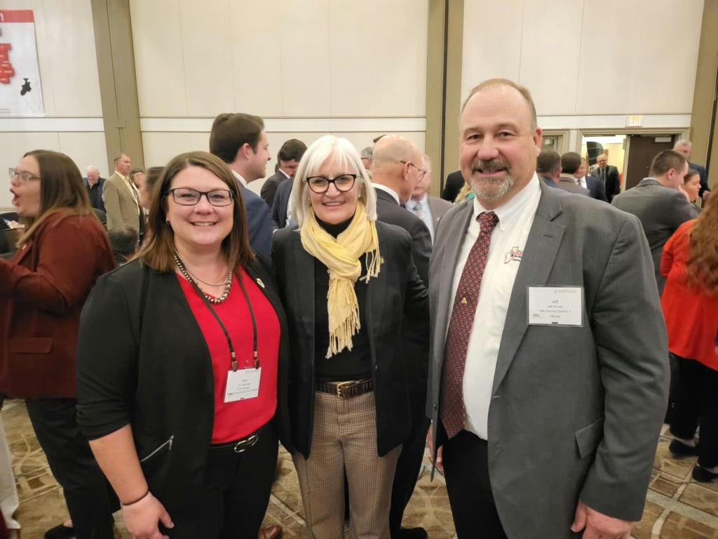 State Senator Mary Edly-Allen tweet media