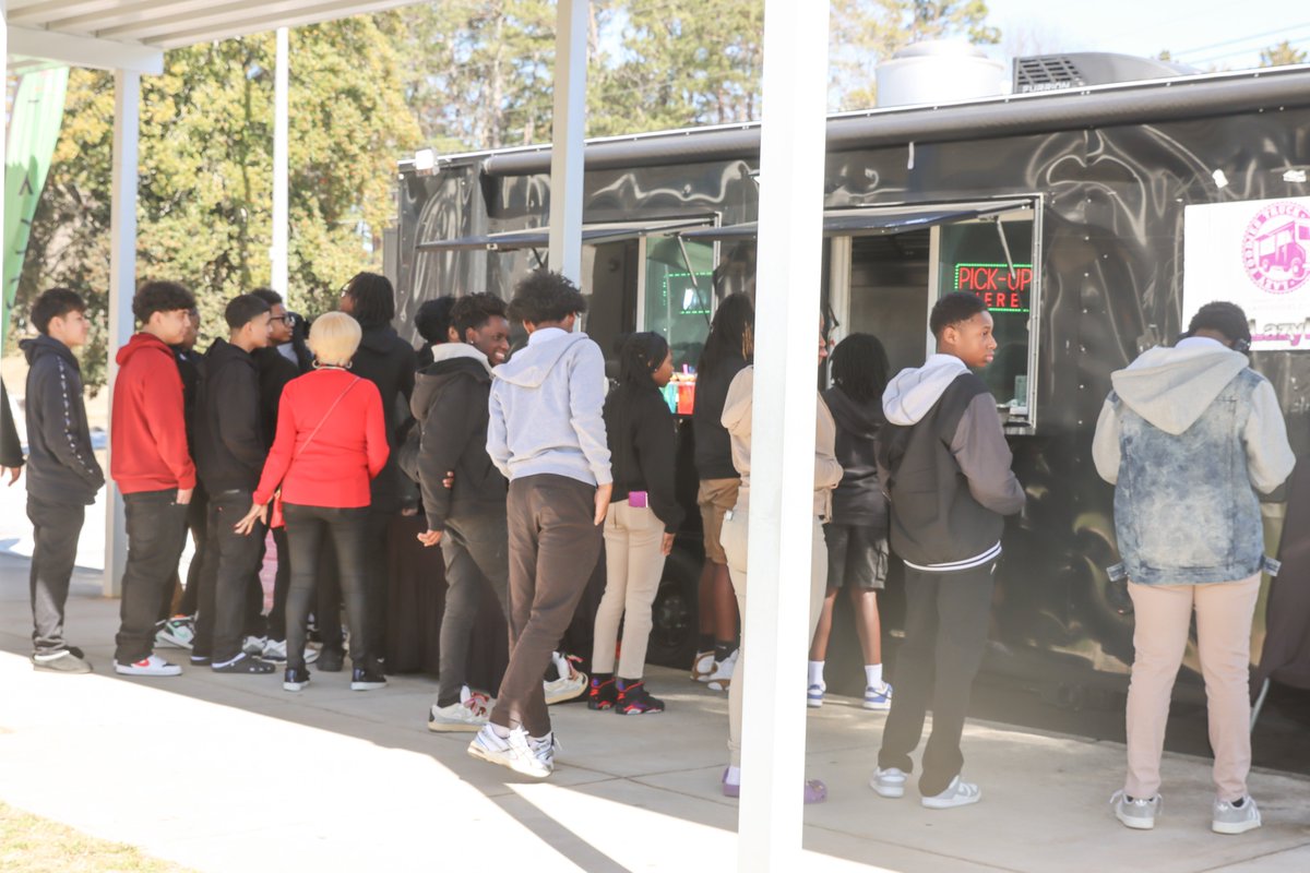 Mundy's Mill Middle tweet media