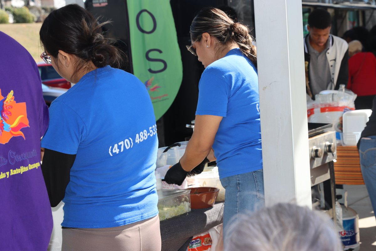 Mundy's Mill Middle tweet media