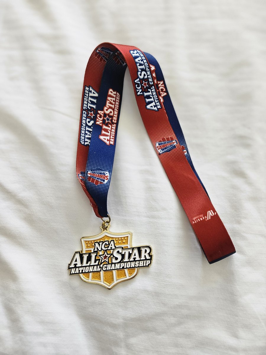 may every team hit and the best team win 🏆🥇happy nca weekend