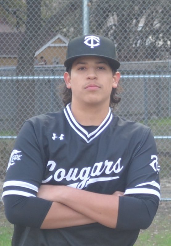 That's a W for the Cougars to start the day⚾️🐾

8-0 vs Judson. 

Notable performances:

<a href="/erik_noriega_3/">Erik Noriega</a> W, 5 IP, 0 R, 5 K's

<a href="/jakeRamirez2026/">Jake Ramirez</a> 1-2, 3B, BB, 2 RBI, R

<a href="/AngelTa82223938/">Angel Tamayo</a> 2-2, BB, R, SB

<a href="/MatthewCortez09/">Matthew Cortez</a> 1-3, 2B, 2 RBI

<a href="/PeterFk_5/">Peter Flores-King</a> 2-3