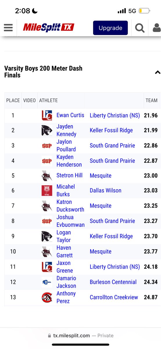 katron Ducksworth tweet media