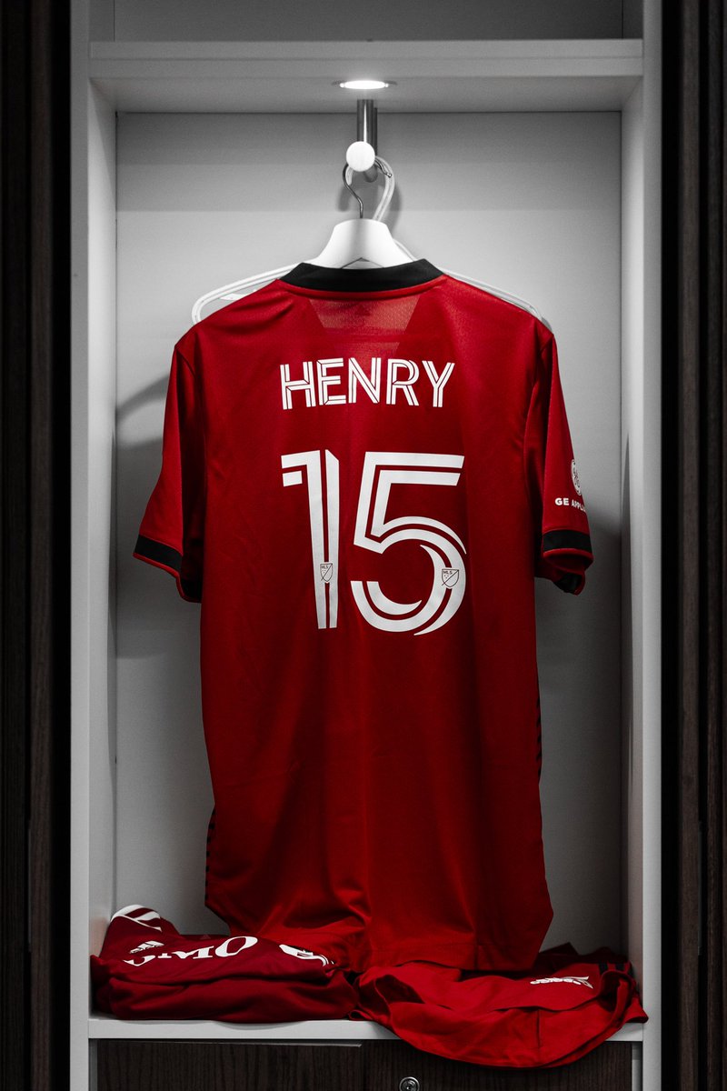 Toronto FC tweet media