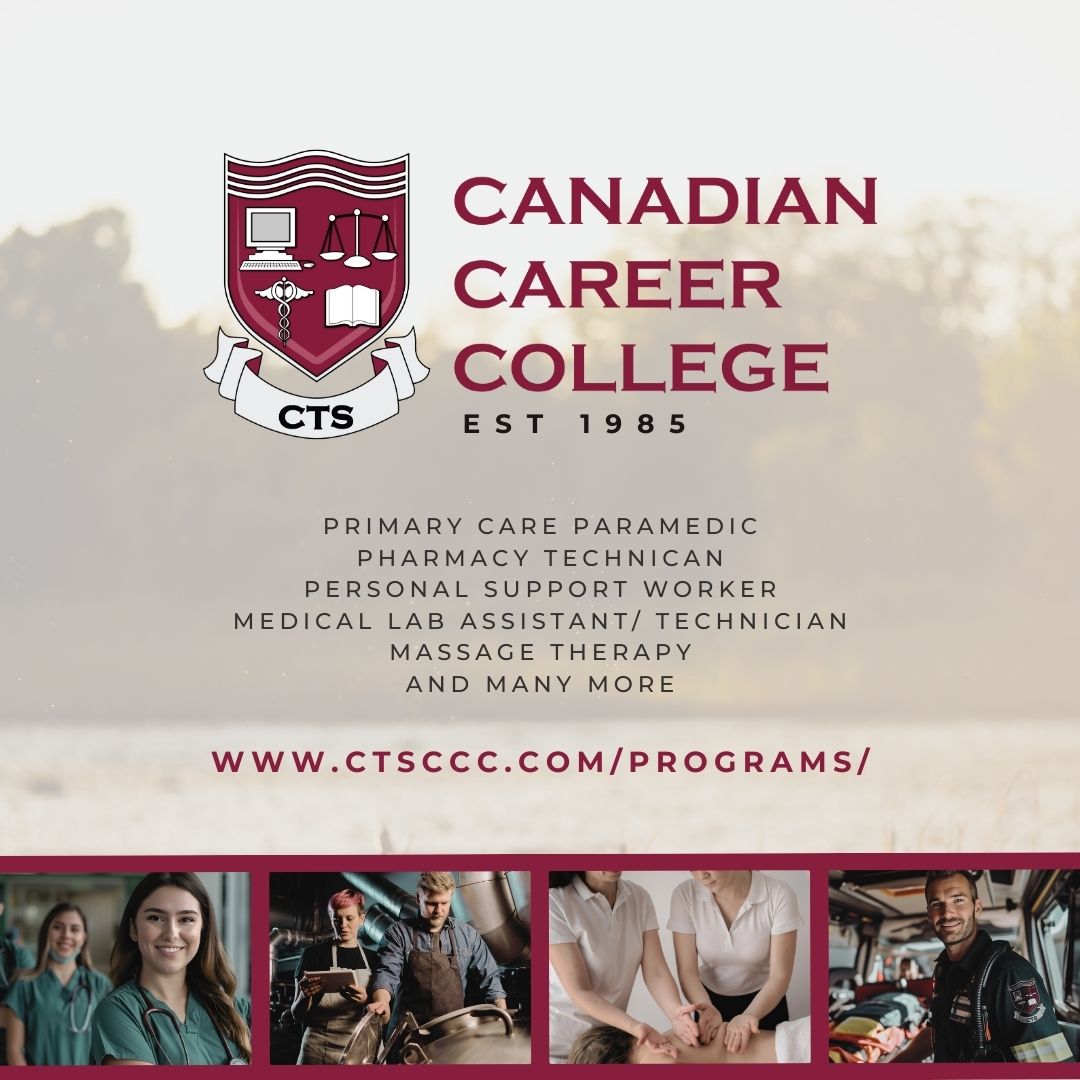 🌾Develop your skills, contribute to the growth of our communities, and create a lasting impact on the Northern economy. It's time to embrace your potential and make a difference.

ctsccc.com/online-inquiry/
