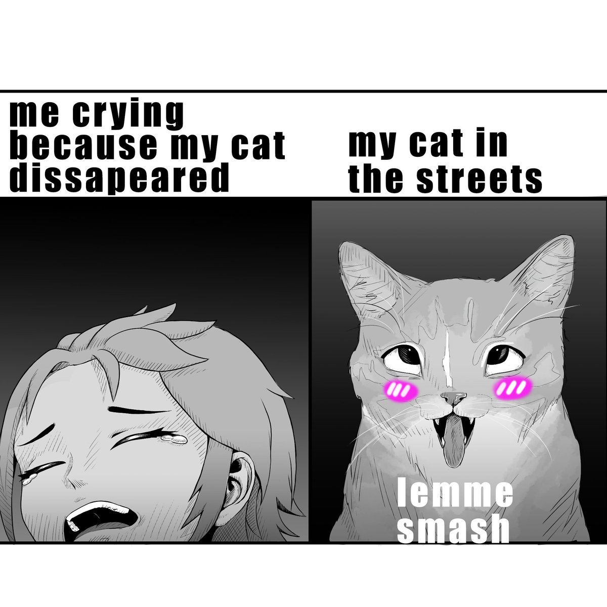 I now know how to draw a cat. Was it worth it?