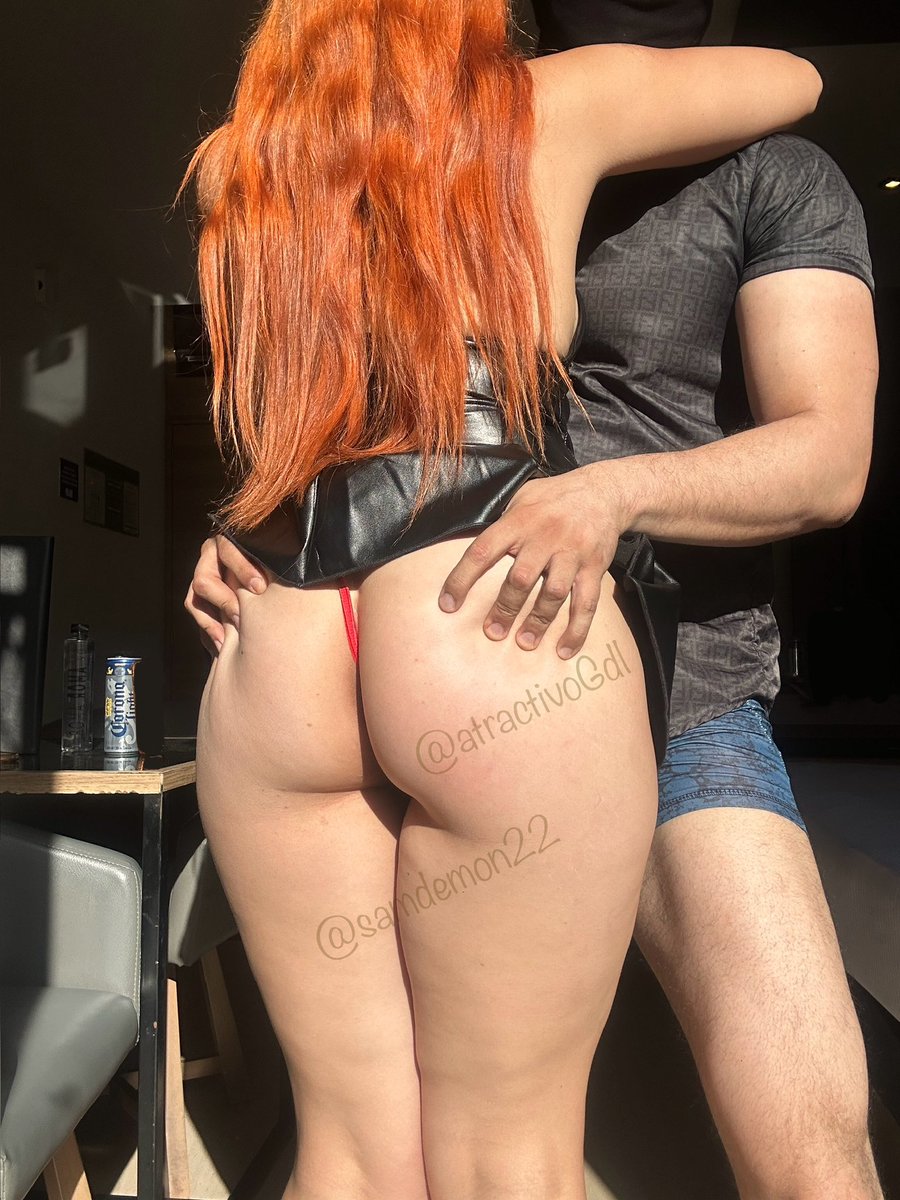 ✨AtractivoGdl (65k) 👑🔥💦✨ tweet media