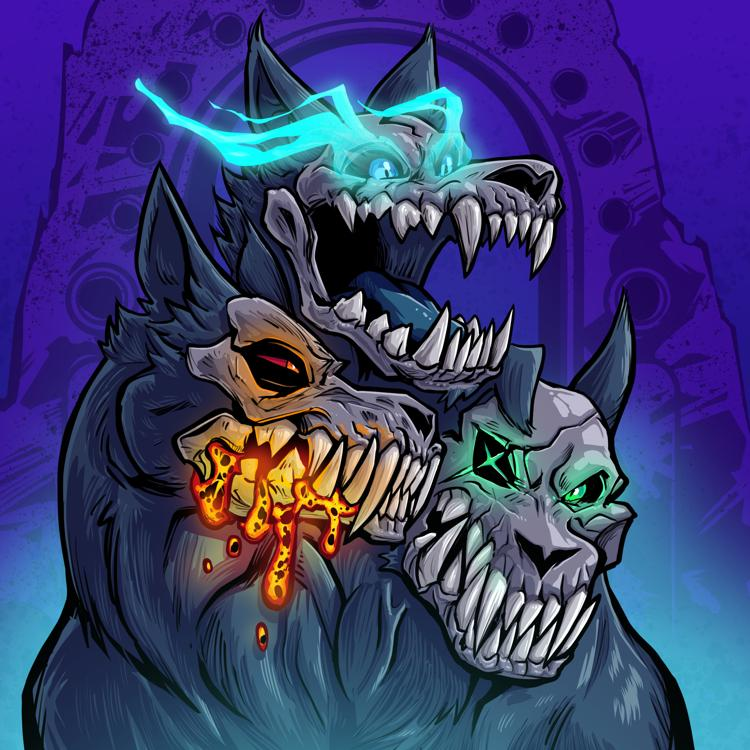 used my $Greens to mint a 1-1 for <a href="/goofs_world/">G👀FS</a> 

So free.

Cheers <a href="/virtuallymade/">virtuallymade</a>