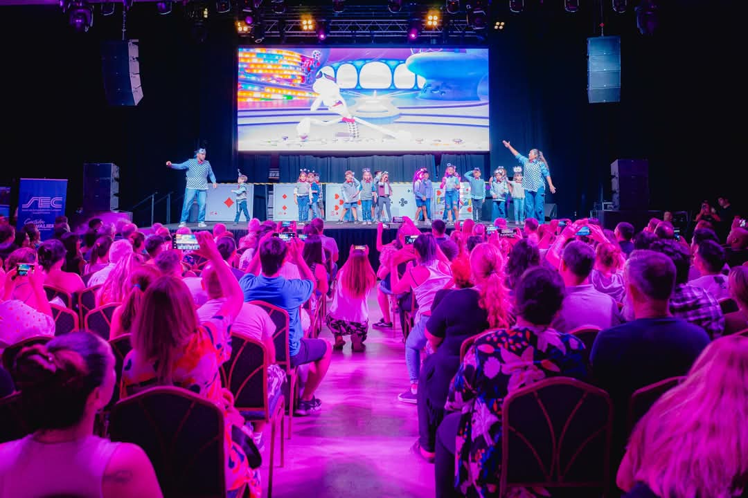 Así fueron los cierres de las colonias de verano de las familias mercantiles. Cada temporada finaliza con un sinfín de emociones compartidas. Los invitamos a que sus niños vivan está experiencia en la colonia que ofrece el Sindicato de sus padres. Sin duda, las mejores colonias