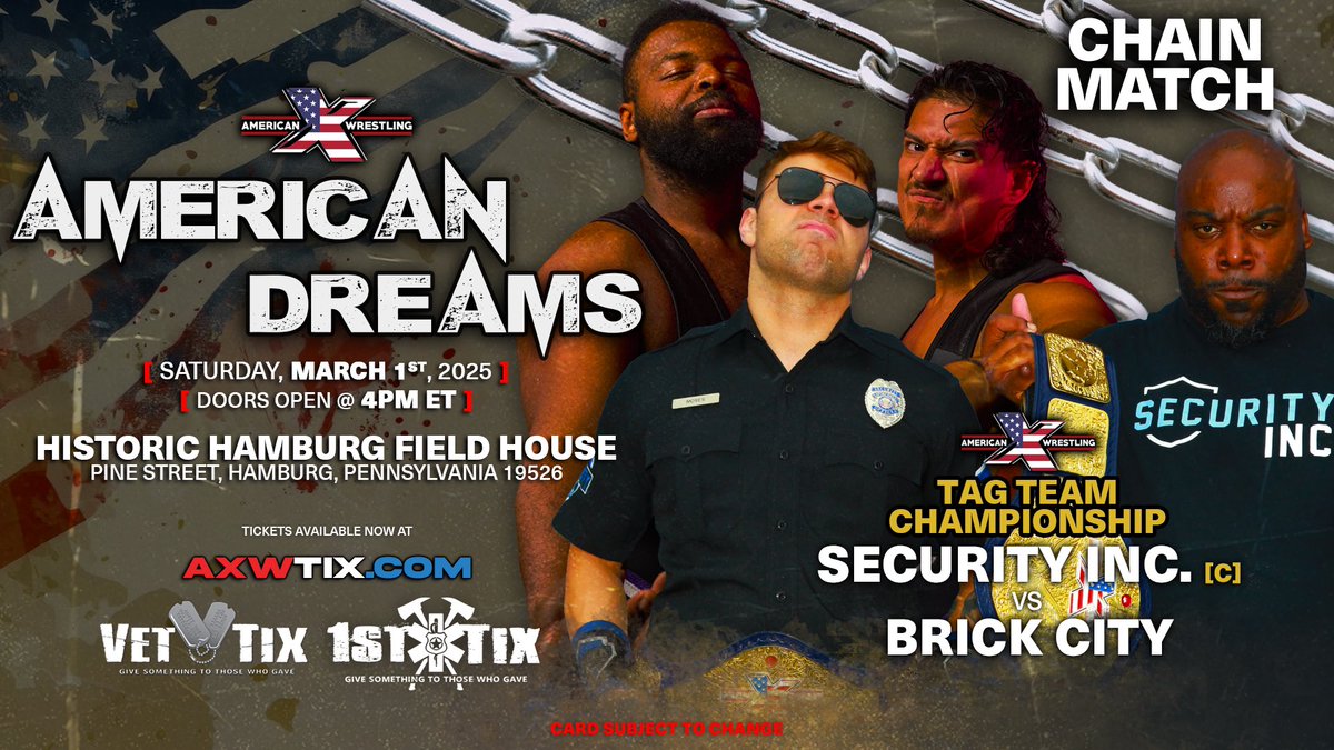 Security Inc. tweet media