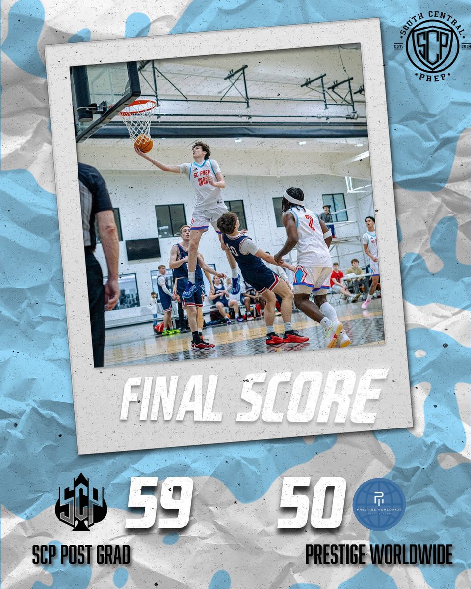 Big time win in Round 1 over Prestige Worldwide! Aces advance ! <a href="/BigShotsGlobal/">BIG SH🏀TS</a>