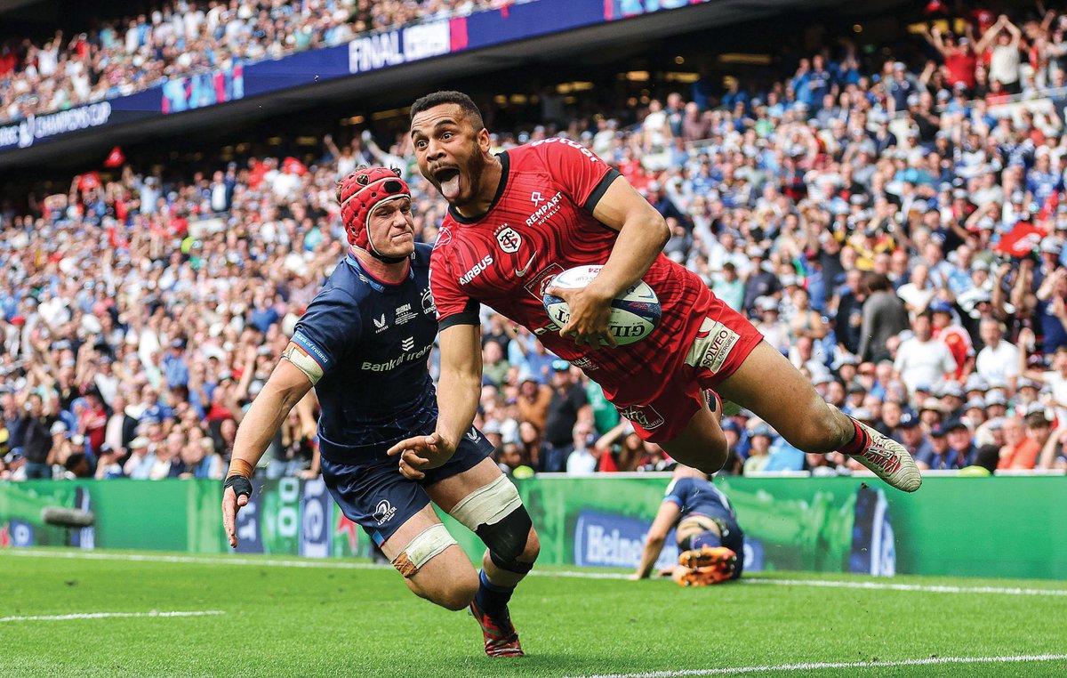2nd Sports Action - TRY TIME - James Crombie, Inpho <a href="/INPHOJames/">James Crombie</a> <a href="/Inphosports/">Inpho Photography</a> #pressphotographers