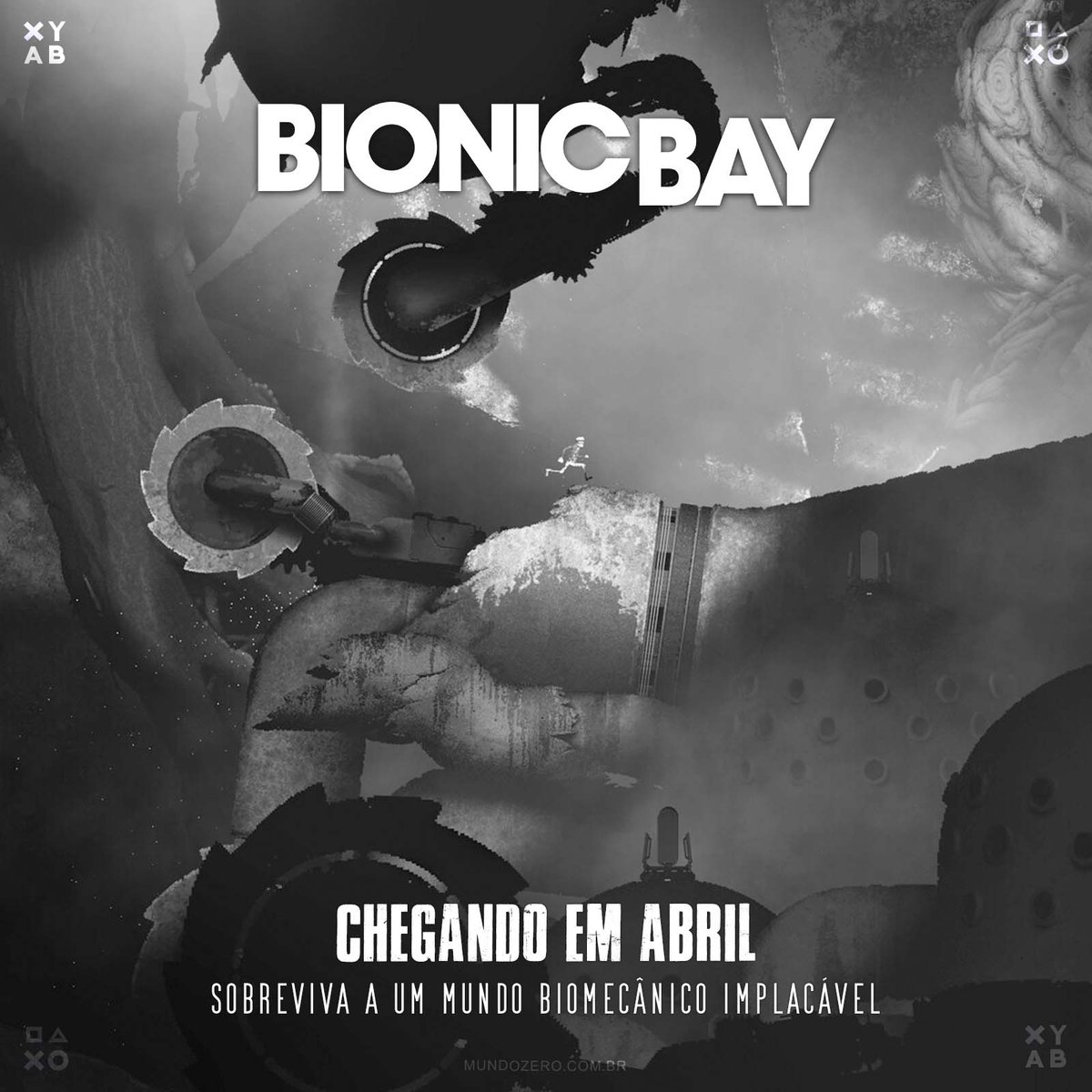 mundozero's tweet image. Domine mecânicas inovadoras e encare desafios biomecânicos em #BionicBay. Teste a Nova Demo online e prepare-se para o Lançamento — wp.me/pe2mVr-5fF

@Kepler_Interact @JuhanaMyllys #Demo #CompetitiveMode