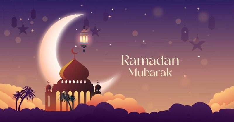 Ramadan Mubarak to our Bilton families observing this special time.