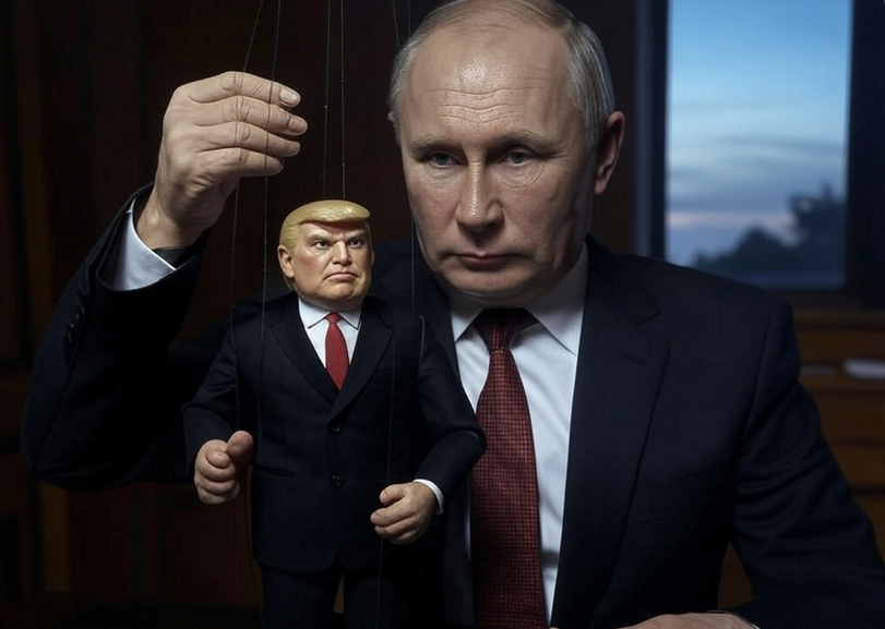 #Trump #Putin #OvalOffice #Ambush