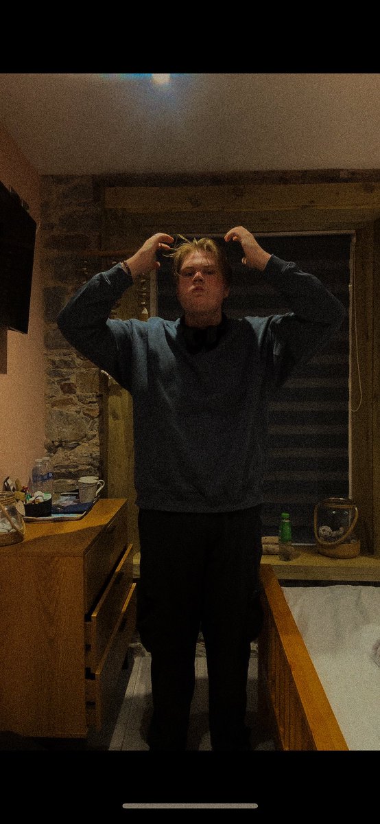 At 8PM tomorrow, I can finally announce my biggest challenge I think I’ll ever attempt. Months of waiting and working to make this world record challenge possible. Any shares would be hugely appreciated, see you tomorrow. FOR MENTAL HEALTH ❤️