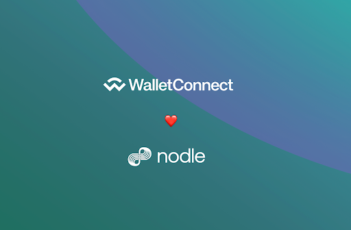 🚀 Nodle &amp; <a href="/clickdeepreals/">Click Camera</a> are taking a giant leap forward together with <a href="/WalletConnect/">WalletConnect</a>!

We're bringing the power of Web3 to the physical world like never before.