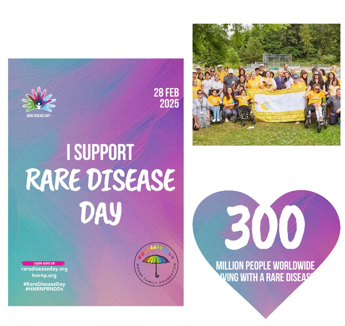 Christopher Ricupero (@chrisricupero) on Twitter photo It's #RareDiseaseDay. Highlighting wonderful parent led organizations for rare neurogenetic disorders/diseases: <a href="/YBRP4hnrnph2/">YellowBrickRoadProject</a> <a href="/hnrnph2_japan/">HNRNP疾患患者家族会</a> <a href="/HNRNP_Family/">HNRNP Family Foundation</a> <a href="/BF4HNRNPU/">BetterFuture4U</a> <a href="/KIF1A/">KIF1A.ORG</a> #HNRNPH2, #HNRNPU, #HNRNPK #SYNCRIP HNRNP-Related Neurodevelopmental Disorders & KIF1A Associated It's #RareDiseaseDay. Highlighting wonderful parent led organizations for rare neurogenetic disorders/diseases: <a href="/YBRP4hnrnph2/">YellowBrickRoadProject</a> <a href="/hnrnph2_japan/">HNRNP疾患患者家族会</a> <a href="/HNRNP_Family/">HNRNP Family Foundation</a> <a href="/BF4HNRNPU/">BetterFuture4U</a> <a href="/KIF1A/">KIF1A.ORG</a> #HNRNPH2, #HNRNPU, #HNRNPK #SYNCRIP HNRNP-Related Neurodevelopmental Disorders & KIF1A Associated