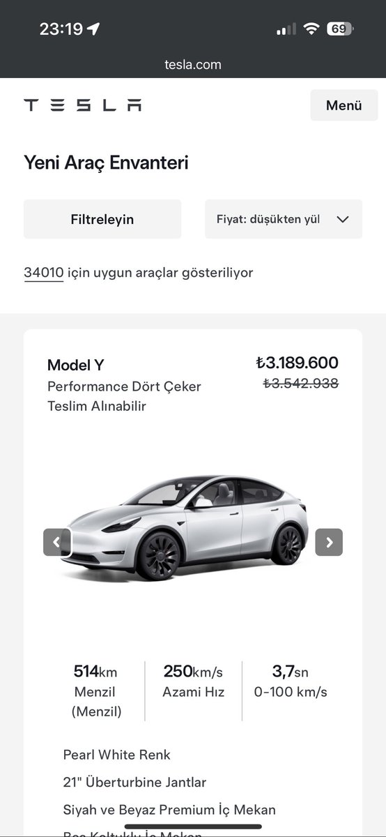 Envantere yeni arac dustu, juniper 😂