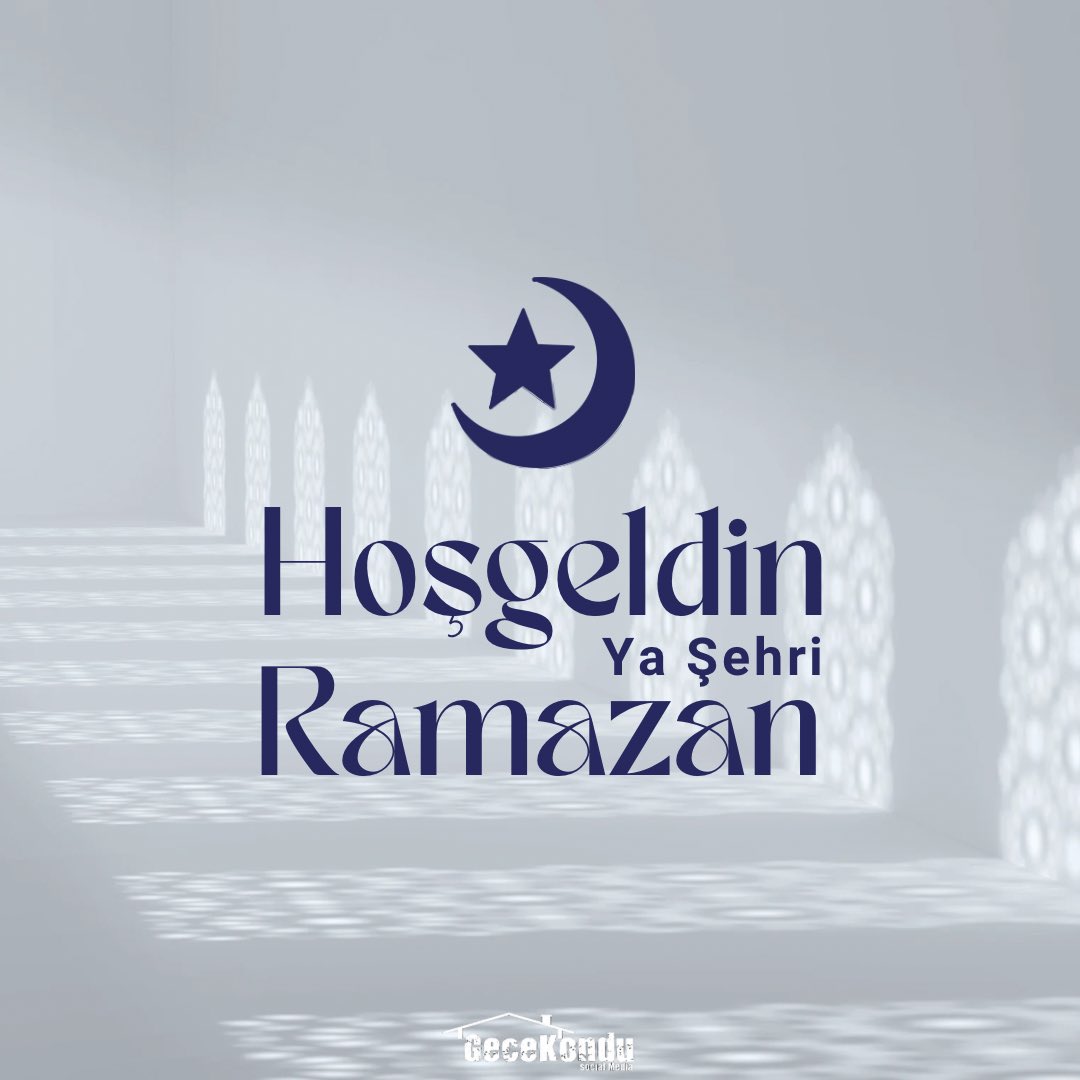 Hoş Geldin, Ey Mübarek Ramazan!

"Ramazan ayı, insanlara yol gösterici, hak ile batılı ayırt edici Kur’an’ın indirildiği aydır." (Bakara, 2/185)

Bağışlanma ve bereket ayına kavuşmanın sevincini yaşıyoruz. Dualarımızın kabul olması dileğiyle... Ramazan-ı Şerif mübarek olsun!