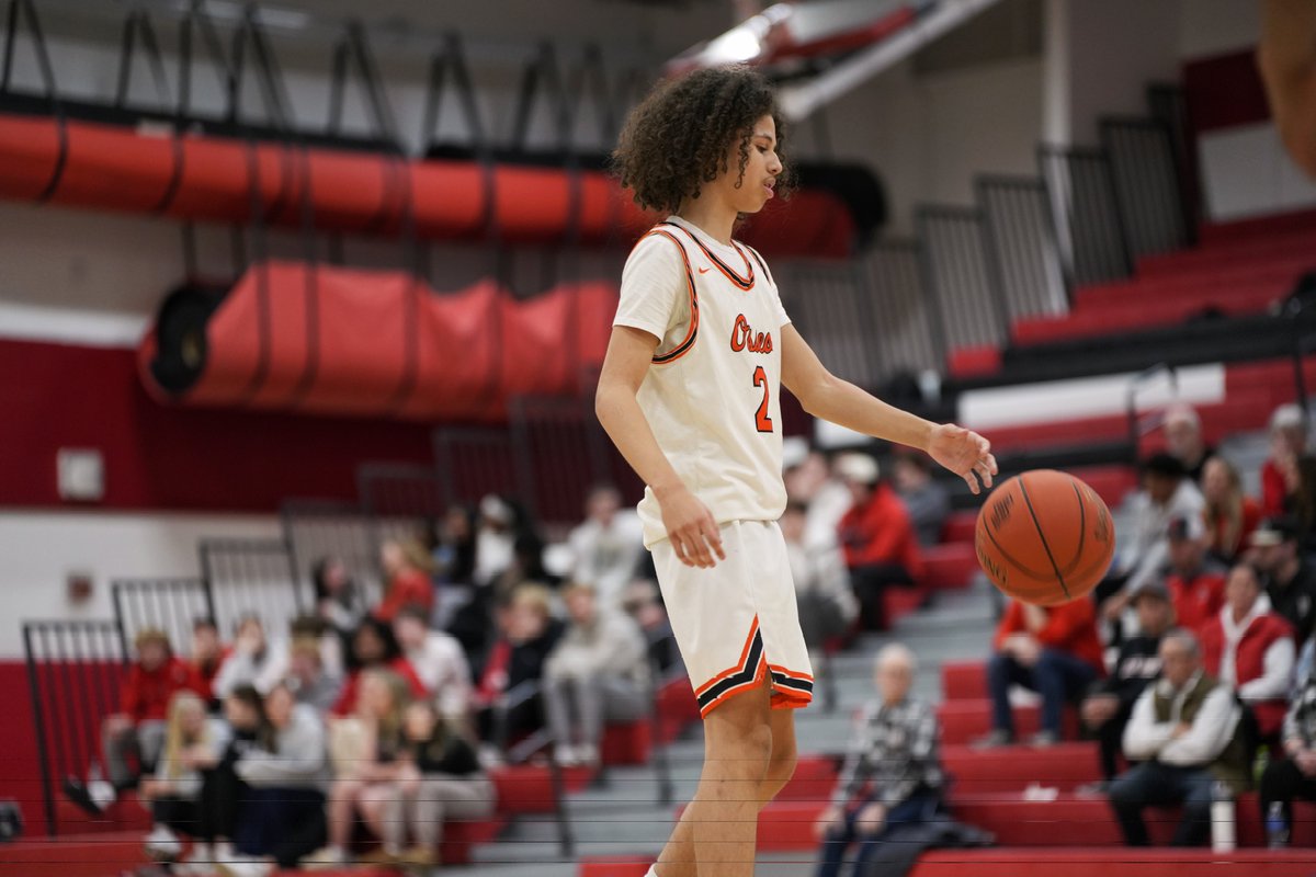 streethistory's tweet image. Owen Counce (@Counce2027) Photos from game vs Elk River