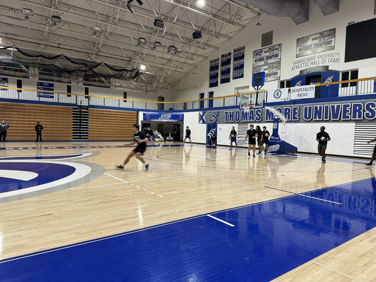 The work continues…

✔️✔️✔️✔️✔️✔️🔲🔲

T-minus 189 days..

#EarnIt

 ⚪️🔷◾️🔷⚪️