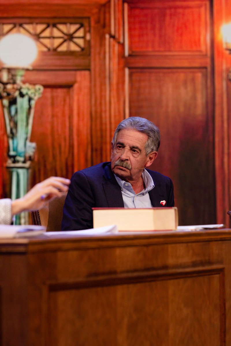 El programa de hoy viene cargado…a las 21:40 en TVE 🚨🔥<a href="/La1_tve/">La 1</a> #MotaNoNews