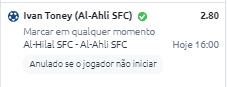 swtipz's tweet photo. Minha renda fixa, como te deixam uma odd tao alta😀 https://t.co/tvqgKjwD5X