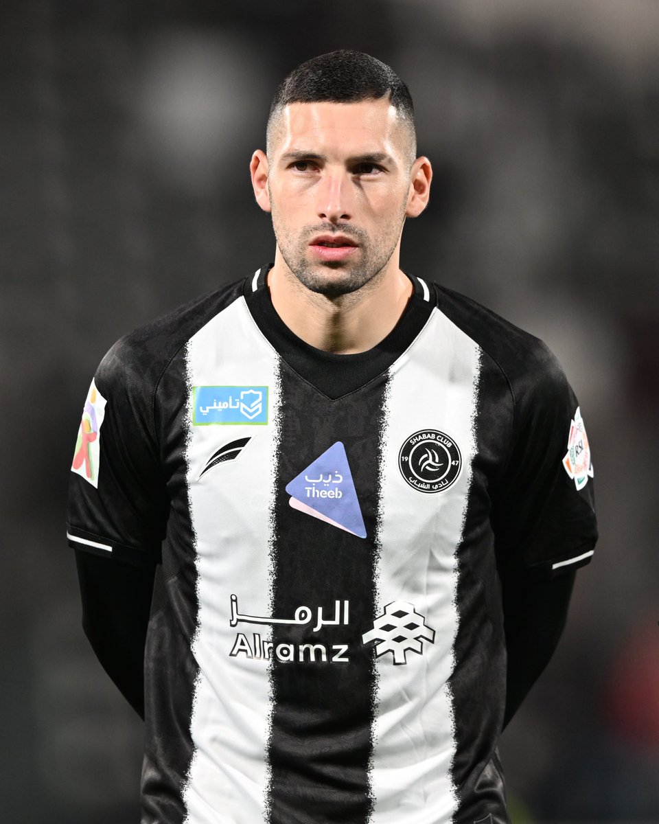 He was determined to shoot… Now you know why! 🤩
GUANCA, ladies and gentlemen! ❤️‍🔥

WHAT A GOOOOAAL!