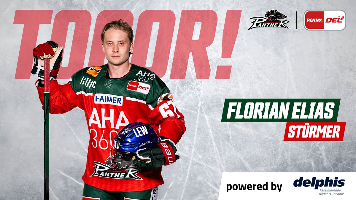 aevpanther's tweet photo. #NITvsAEV | 46:49 | 4:1 🚨
Tor. Flo Elias geht alleine durch und trifft mit der Rückhand.
#NurDerAEV https://t.co/gLTdZJS7dr