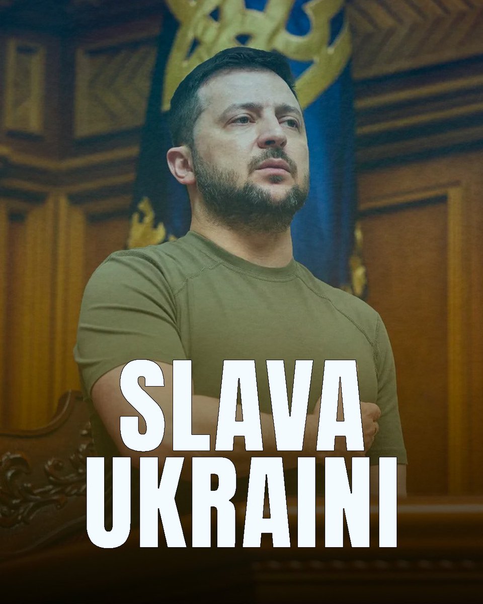 #StandWithUkraine 🇺🇦🇫🇷🇪🇺