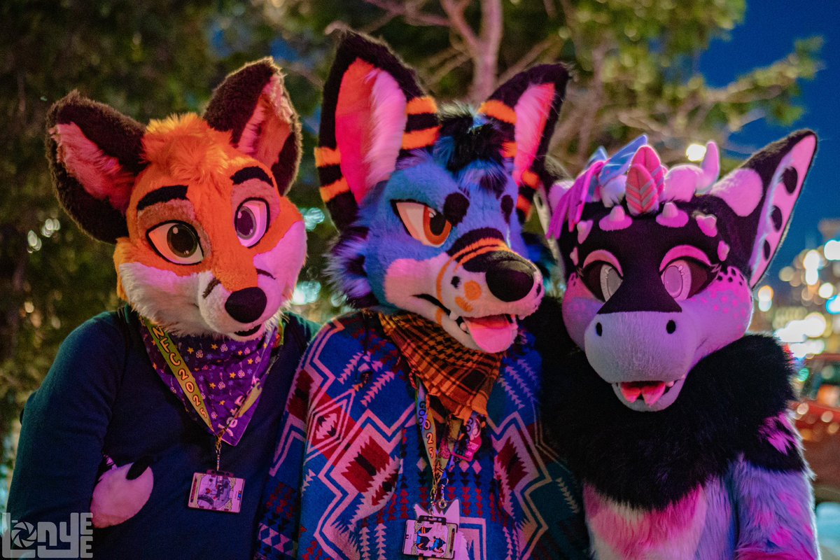 Fly JetFox - ๐ฆ โ๏ธ๐ฆ๐บ๐จ๐ฟ (@jetfox90) on Twitter photo Been a while since Iโve done a #FursuitFriday hereโs an awesome poc from #nordicfuzzcon2025 last week! Had a blast! <a href="/NordicFuzzCon/">NordicFuzzCon</a>
๐<a href="/JackalFinn/">๐พFinn ๐ ฤeSFuR 2025</a> <a href="/FluffyFionka/">Fionka</a>
๐ธ <a href="/Lonyee_Wusky/">๐๐ ๐๐ช๐๐ ๐จ๐ฆ๐ค๐๐ช</a> Been a while since Iโve done a #FursuitFriday hereโs an awesome poc from #nordicfuzzcon2025 last week! Had a blast! <a href="/NordicFuzzCon/">NordicFuzzCon</a>
๐<a href="/JackalFinn/">๐พFinn ๐ ฤeSFuR 2025</a> <a href="/FluffyFionka/">Fionka</a>
๐ธ <a href="/Lonyee_Wusky/">๐๐ ๐๐ช๐๐ ๐จ๐ฆ๐ค๐๐ช</a>