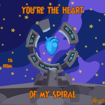 Wizard101 tweet media