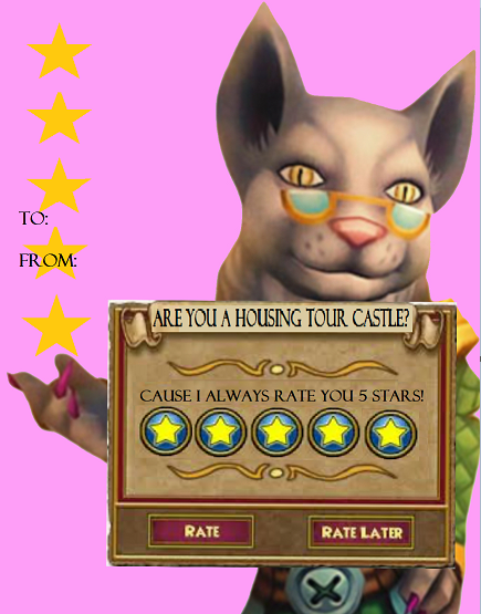 Wizard101 tweet media