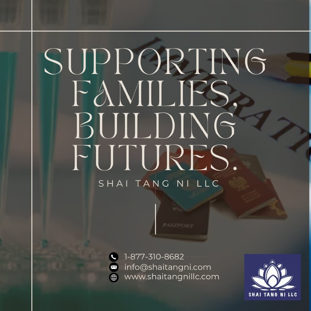 ShaiTangNi's tweet image. Need DNA testing for immigration? 🌍💼 We&apos;re here to guide you every step of the way with accurate, reliable results for family reunification. Trust Shai Tang Ni LLC to make the process smooth. Contact us today!
#shaitangnillc #immigrationtesting #familyreunification #dnatesting