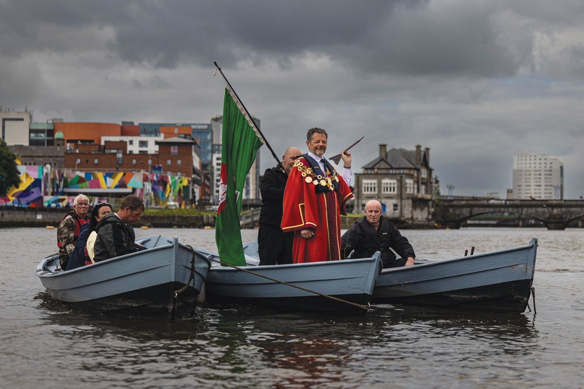 3rd Public Relations - ADMIRAL OF THE RIVER SHANNON - Keith Wiseman, Freelance <a href="/kwisemanphoto/">Keith Wiseman</a> #pressphotographers