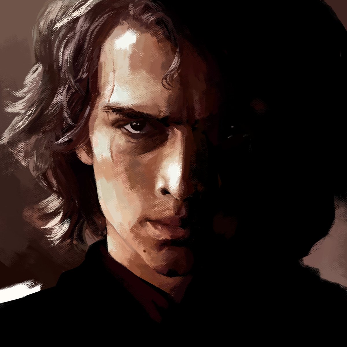 don't make me kill you #starwars