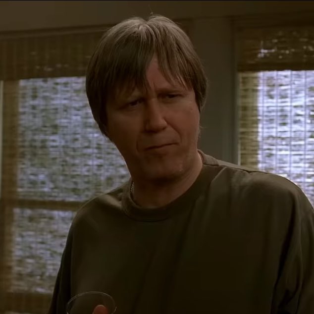 SopranosWorld's tweet image. Zelensky, Vance and Trump