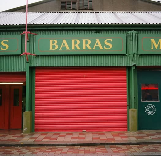 Ready to go for the first market weekend of March Shop with us Saturday and Sunday, 10am til 4pm.

📷 @barras_market_scenes
