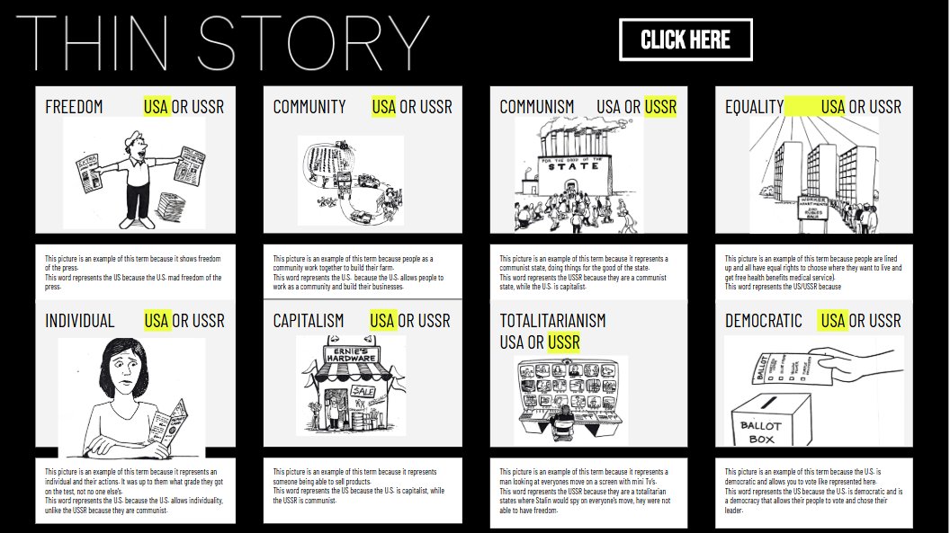 JustinUnruh16's tweet image. 🚀 New on Iron Scholar!  
✅ #Sketchandtell Stop&amp;amp;Jot
✅#thinstory
✅#3xCER
✅#Thinslide Matching
✅#Rackandstack FAC, #IronChef, #Tierlist, and 3xCER all on @padlet 
👉 Read more: bit.ly/ironsch20
@mrshowell24 @moler3031 @scottmpetri @jcorippo @DHelmEDU @ClassCompanion_