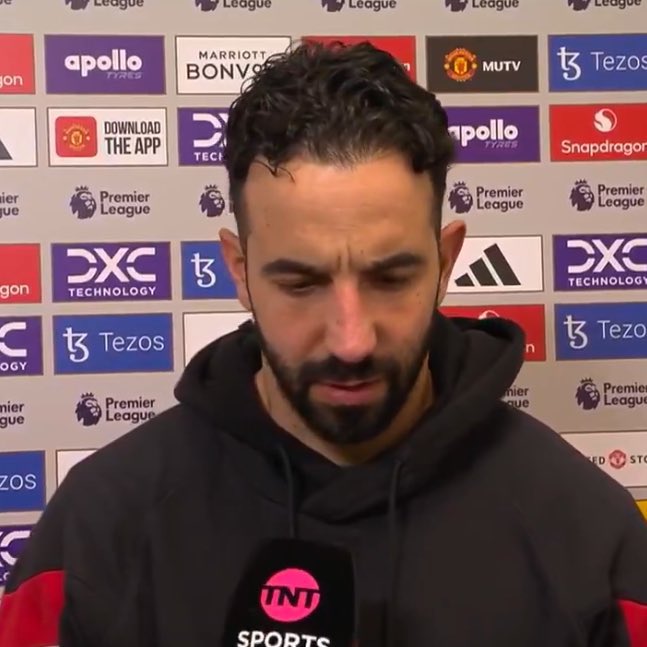 FabrizioRomano's tweet photo. 🚨 Rúben Amorim: “Patrick Dorgu will be a very important player for Manchester United, we are very happy with him”. https://t.co/S2OiWSytTZ