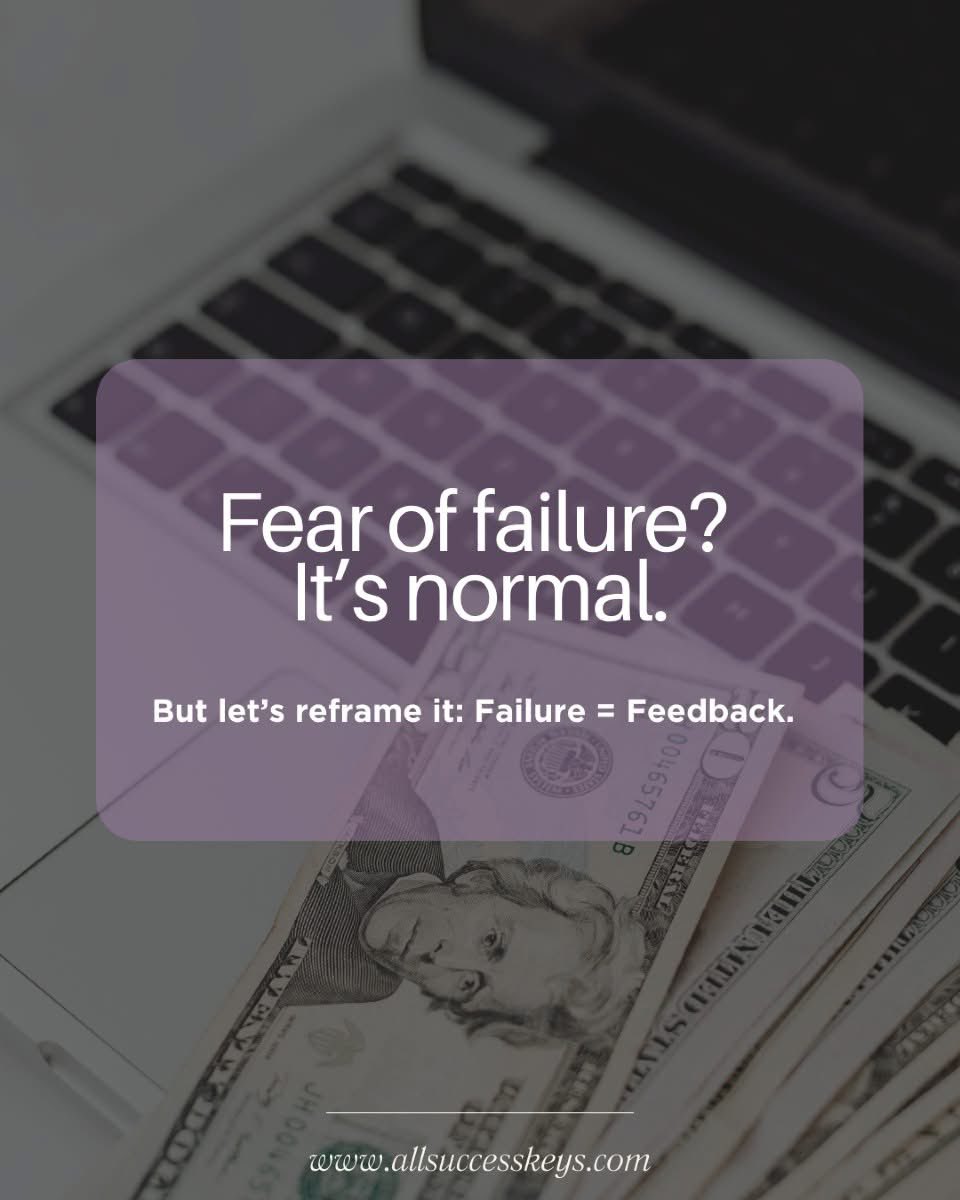 KrisSaintAnge's tweet image. Fear of disappointment is paralyzing. But what if you saw it as an opportunity?
We’ve all been there, hesitating to take action because we’re afraid of failing or letting others down. But what if I told you that disappointment isn’t the enemy?
.
#success #keystosuccess #growth