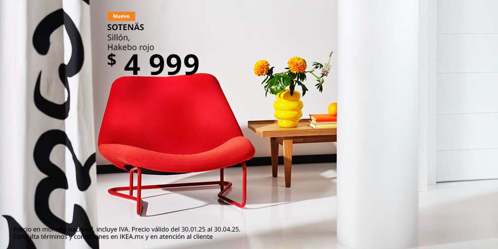 IKEA.MX tweet media