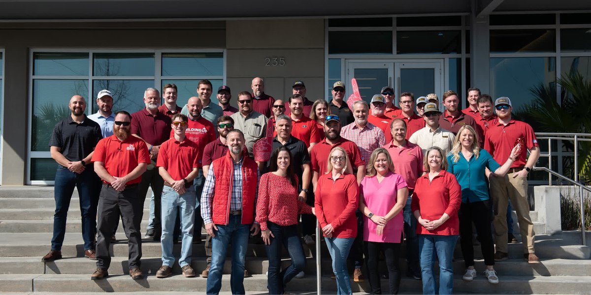 Choate Construction tweet media