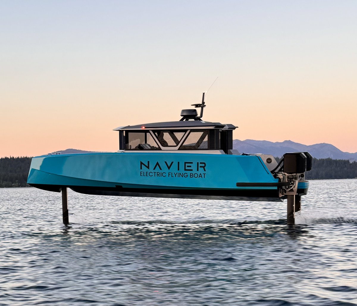 OSUengineering's tweet image. 🎙️The third episode of our Enginuity Podcast &quot;Entrepreneur Tour&quot; features alumna Sampriti Bhattacharyya, founder &amp;amp; CEO of @navierboat 🌊 She shares her entrepreneurial journey, the tech behind America&apos;s first all-electric hydrofoiling vessel &amp;amp; more engineering.osu.edu/news/enginuity…