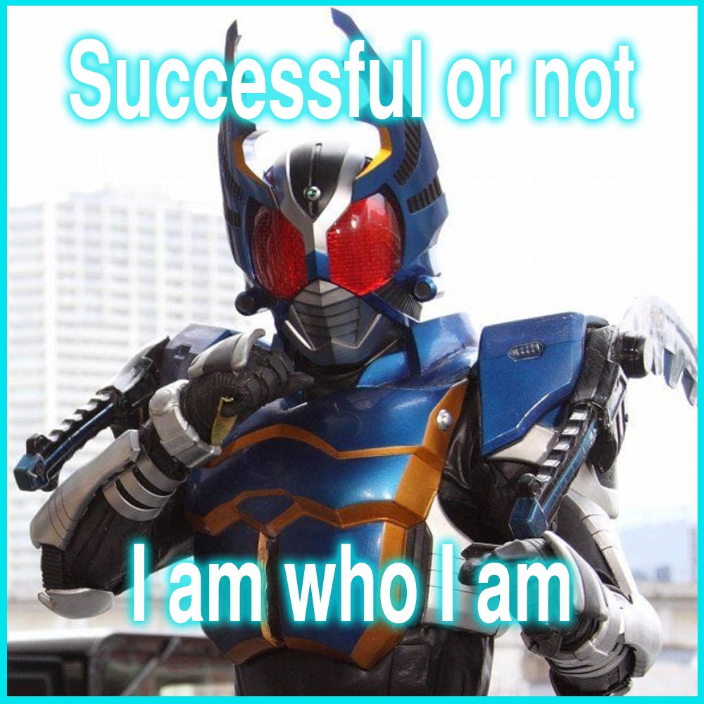 Tokusatsu Affirmations (@tokuaffirm) on Twitter photo 